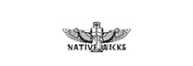 Native Wicks