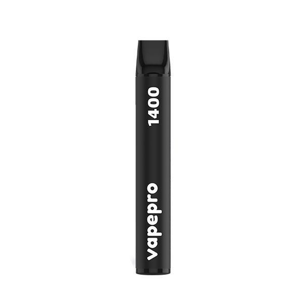 #6 Coconut, 1400 pufuri, Vapepro [2]