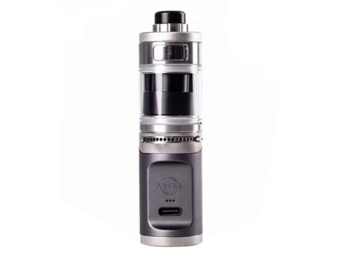 Abyss AIO, Dovpo & Suicide Mods [3]