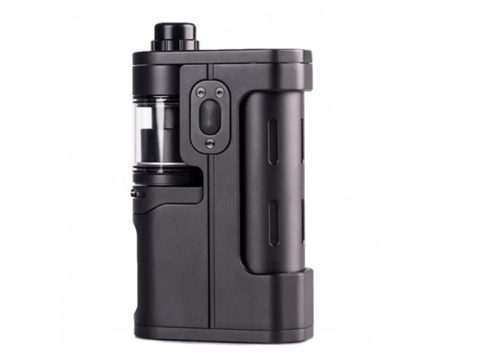 Abyss AIO, Dovpo & Suicide Mods [2]