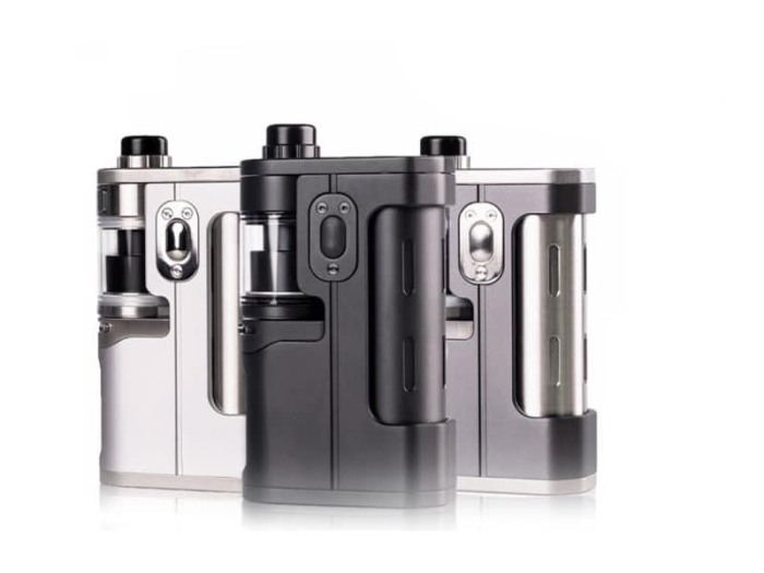 Abyss AIO, Dovpo & Suicide Mods [4]