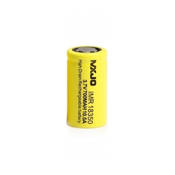 Acumulator 18350 - 700mAh, Mxjo [2]