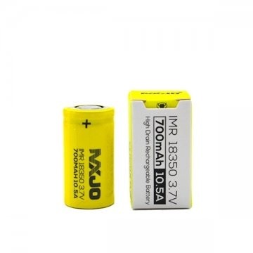 Acumulator 18350 - 700mAh, Mxjo [3]