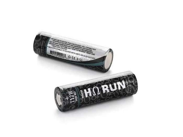 Acumulator Run 3023mA-21700, Hohm Tech [1]