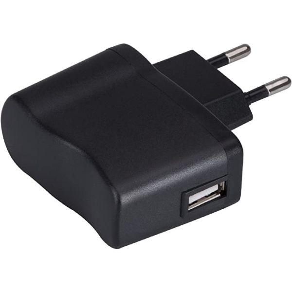 Adaptor Priza USB / AC Adaptor [1]