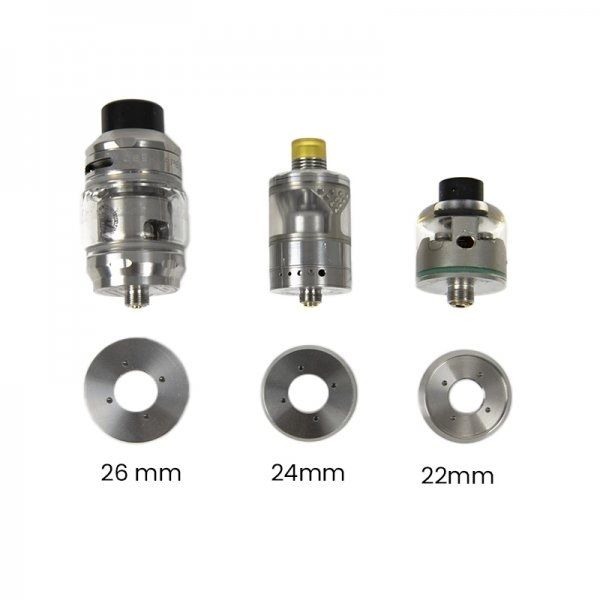 Adaptor Set 510 Lightsaber, BP Mods [6]