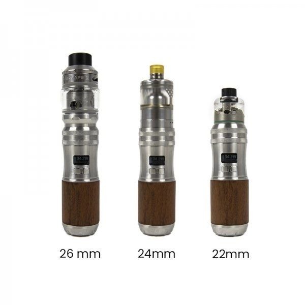 Adaptor Set 510 Lightsaber, BP Mods [5]