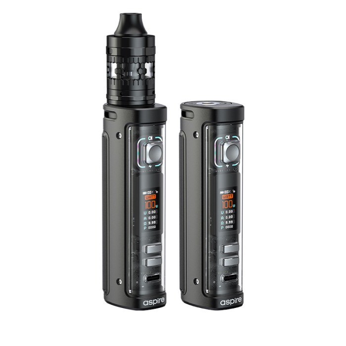 Adaptor Venyom 510, Aspire [5]