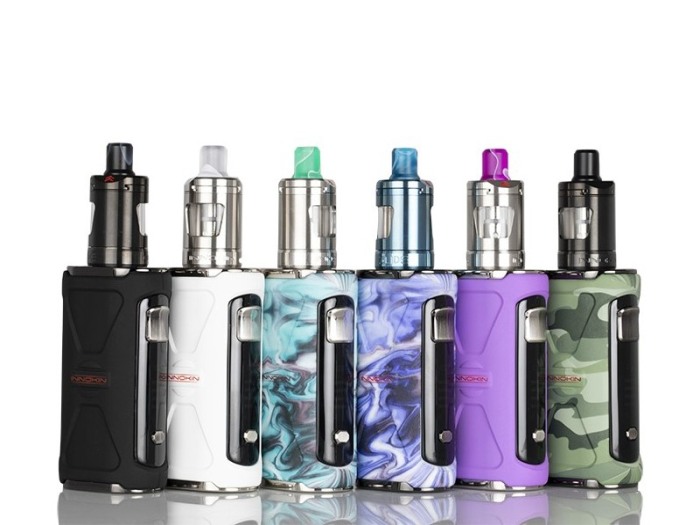 Adept, Innokin [7]