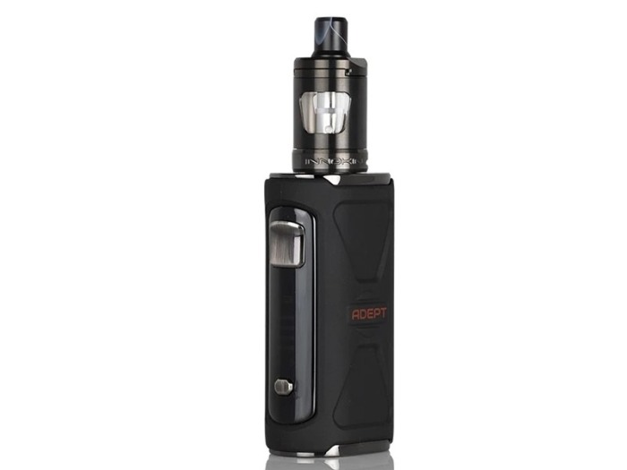 Adept, Innokin [2]