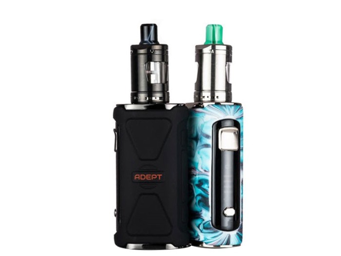 Adept, Innokin [5]