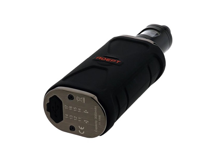 Adept, Innokin [4]