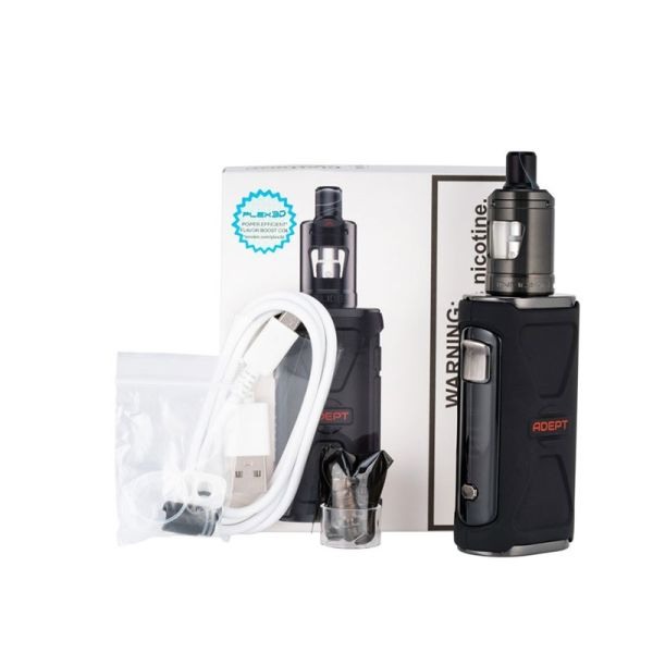 Adept, Innokin [9]