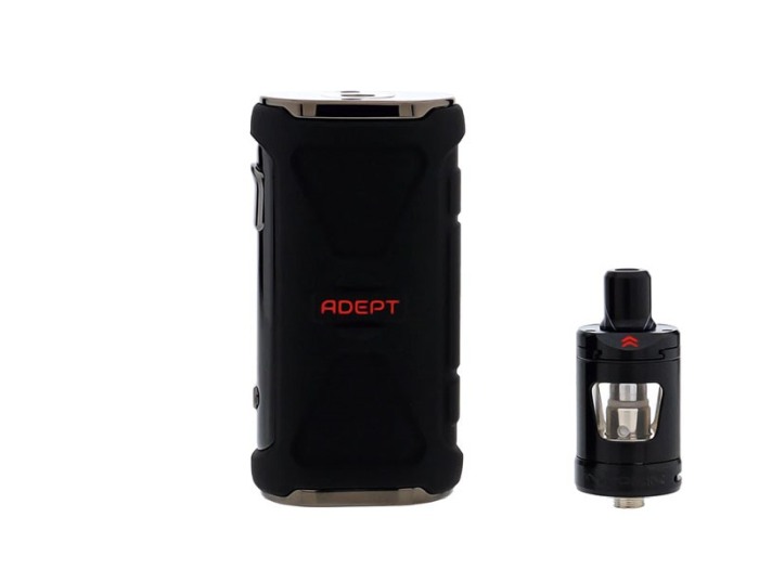 Adept, Innokin [3]