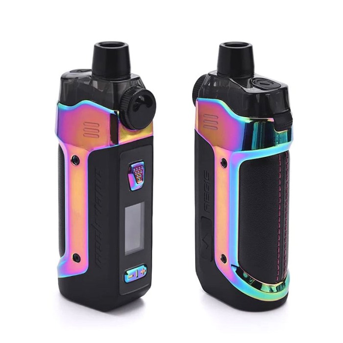 Aegis Boost Pro 2 - B100, Geekvape [2]