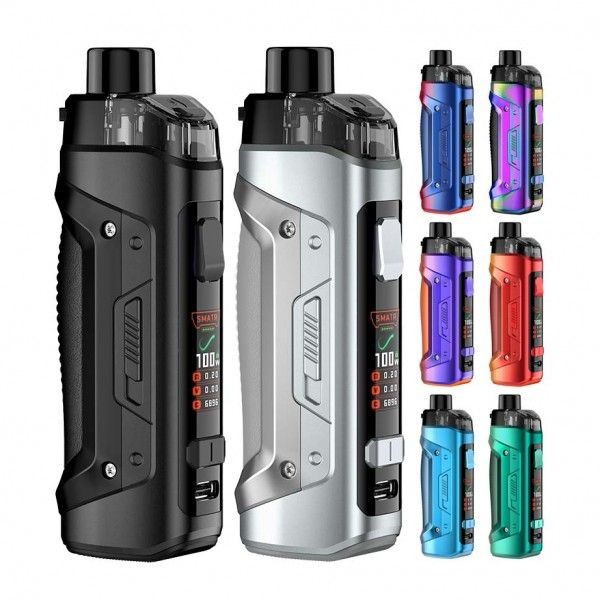 Aegis Boost Pro 2 - B100, Geekvape [5]