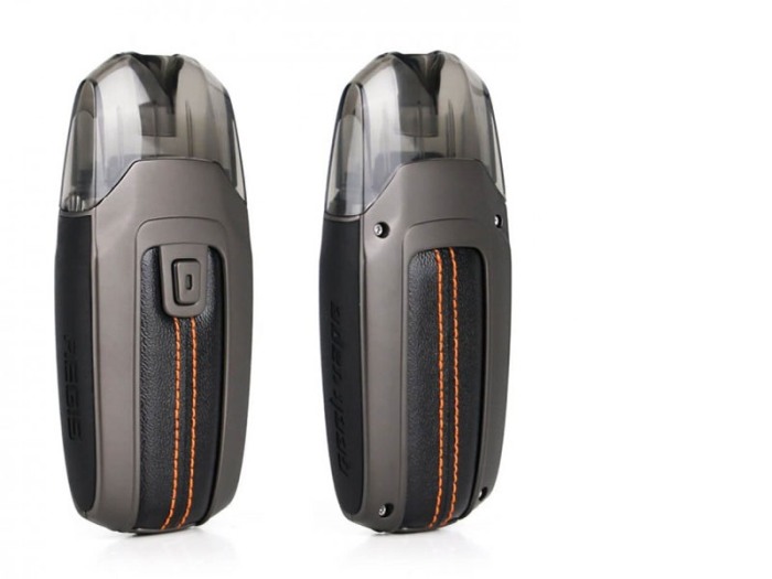 Aegis, Geekvape 800 mAh [6]