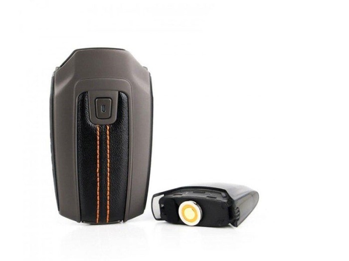 Aegis, Geekvape 800 mAh [7]