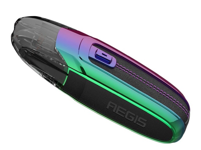 Aegis, Geekvape 800 mAh [5]