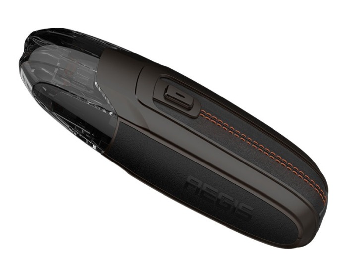Aegis, Geekvape 800 mAh [2]