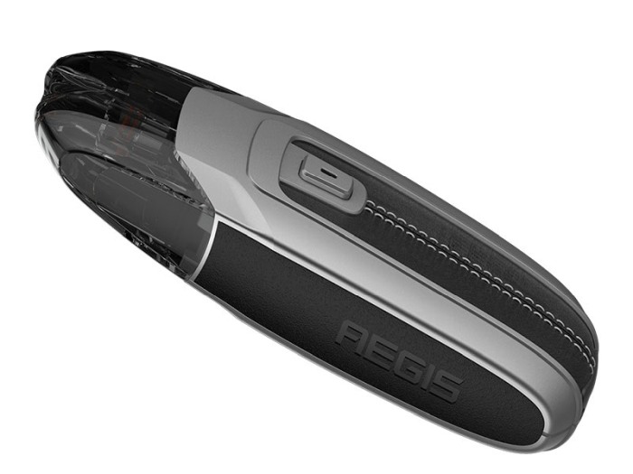 Aegis, Geekvape 800 mAh [3]