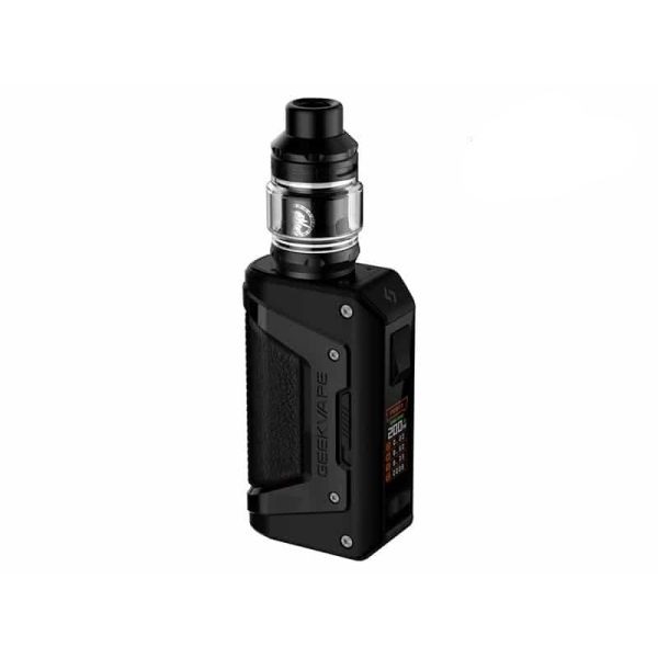 Aegis Legend 2 - L200 (18650), Geekvape [2]