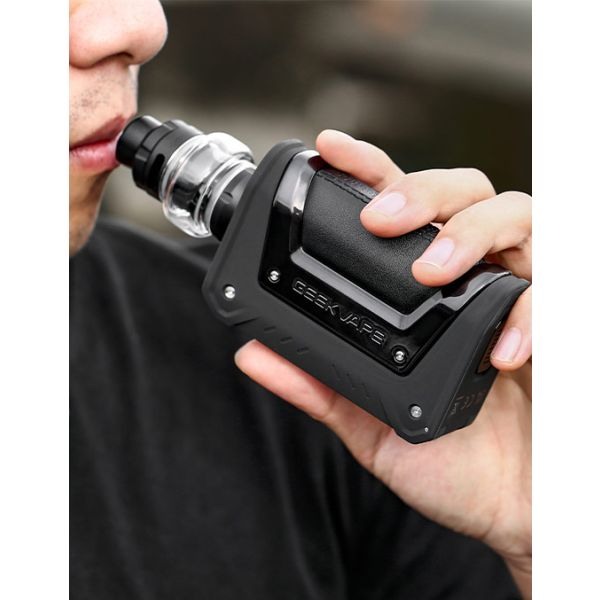 Aegis Legend 2 - L200 (21700), Geekvape [6]