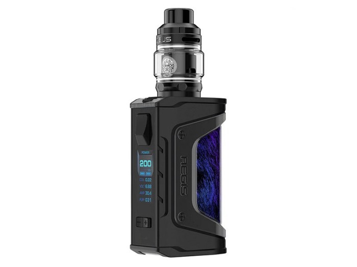 Aegis Legend Zeus SubOhm, Geekvape [2]