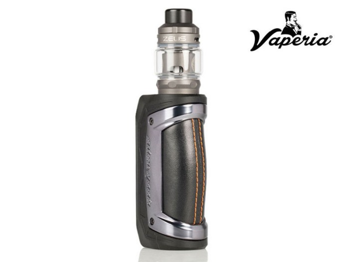 Aegis Max, Geekvape [3]