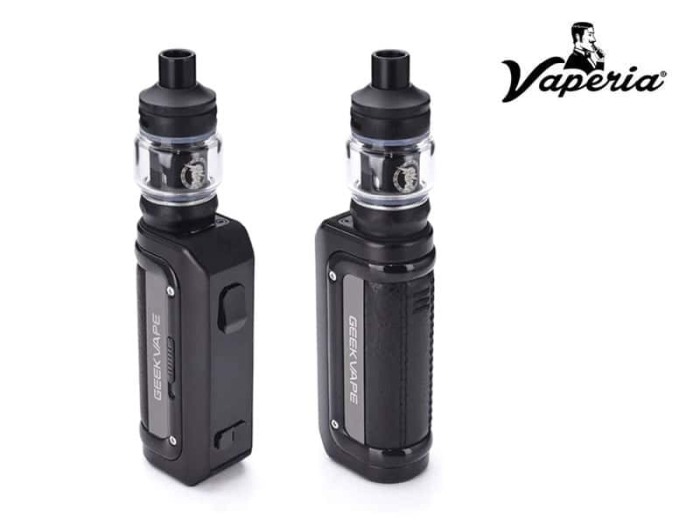 Aegis Mini 2 / M100, Geekvape [5]