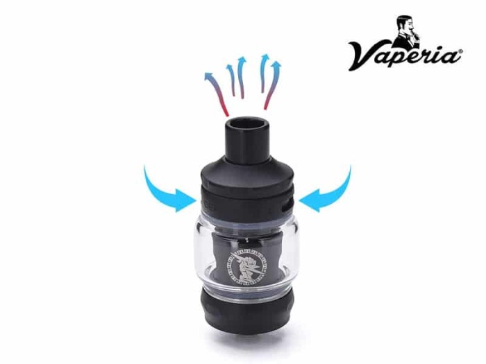 Aegis Mini 2 / M100, Geekvape [4]