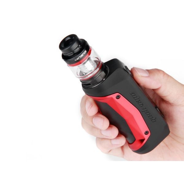 Aegis Solo, Geekvape [2]