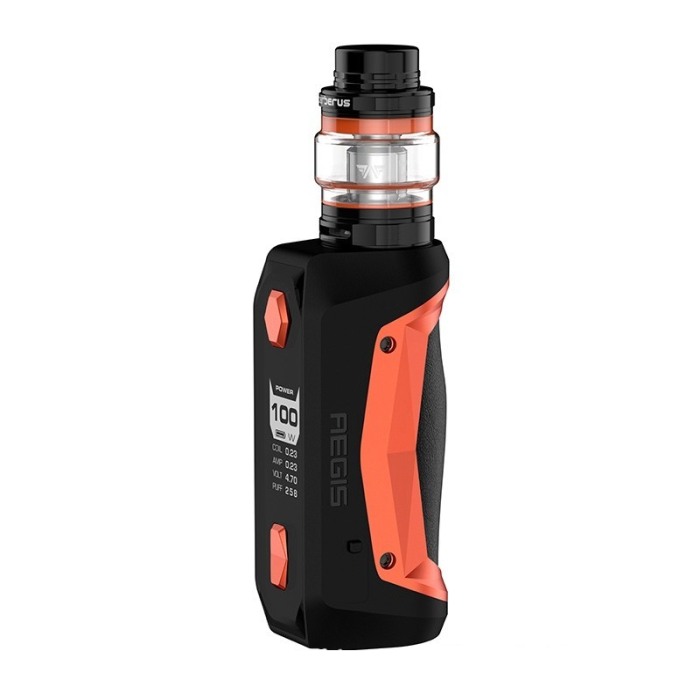 Aegis Solo, Geekvape [7]