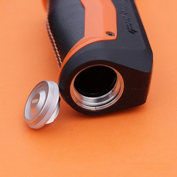Aegis Solo, Geekvape [8]