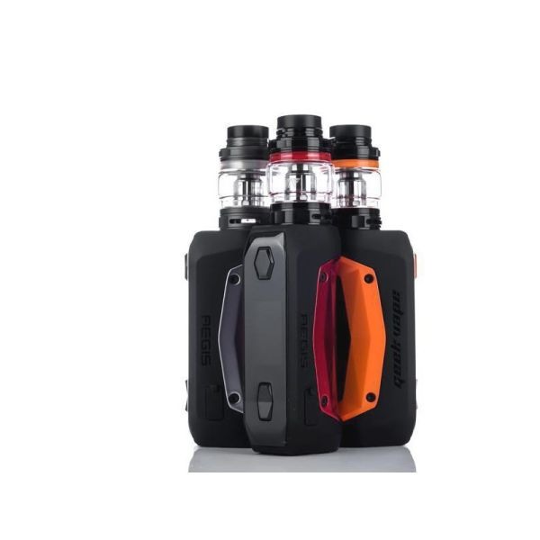 Aegis Solo, Geekvape [5]