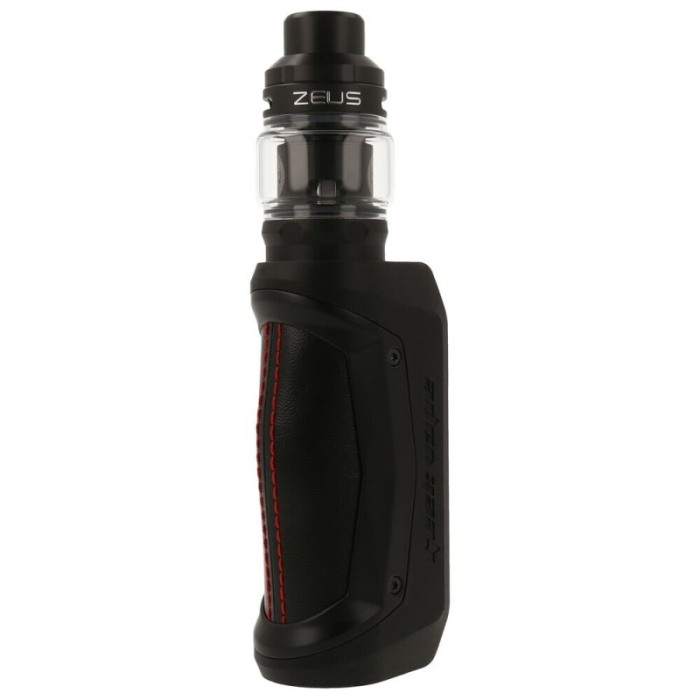Aegis Solo, Geekvape [2]