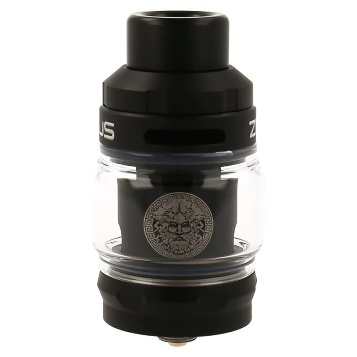 Aegis Solo, Geekvape [5]