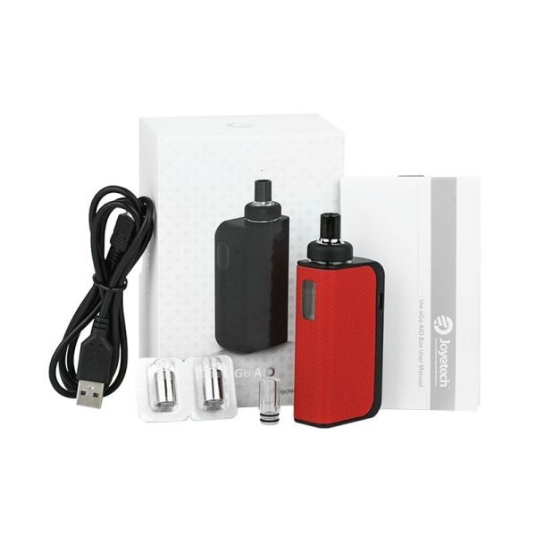 AIO Box, Joyetech [5]