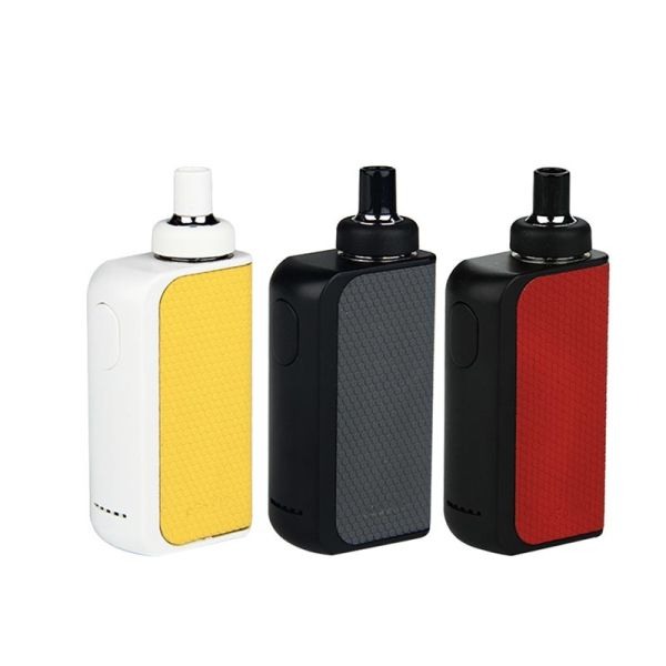 AIO Box, Joyetech [4]