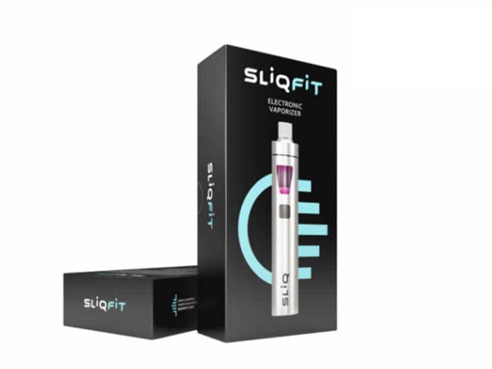 Aio, Sliq Fit [2]