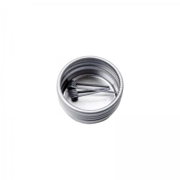 Alien RDL Ni80 0.50ohm Handmade (2buc) [2]