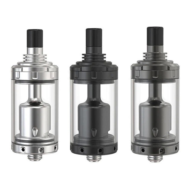 Amazier MTL RTA, Ambition Mods [3]