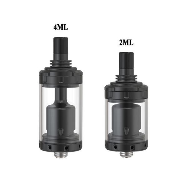Amazier MTL RTA, Ambition Mods [5]