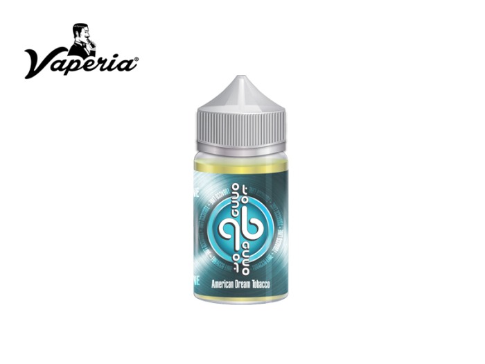 American Dream Tobacco, QB Mix Line 30 ml [2]