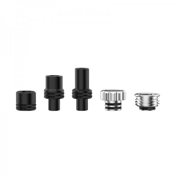 AMPBB Luxury Edition + DACBB Kit 2000mAh, BP Mods - Silver [5]