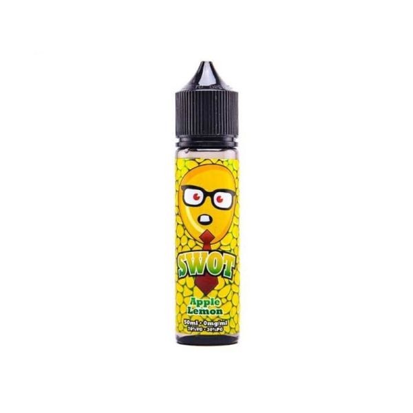 Apple Lemon, Swot 50ml [1]