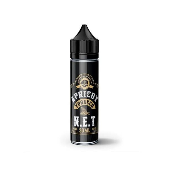 Apricot Tobacco NET, Guerrilla 30ml [1]