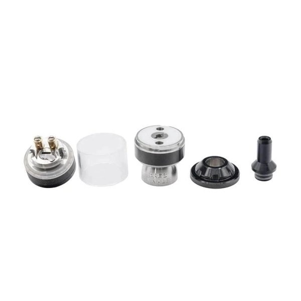 Ares Finale MTL RTA 4.5ml, Innokin [3]