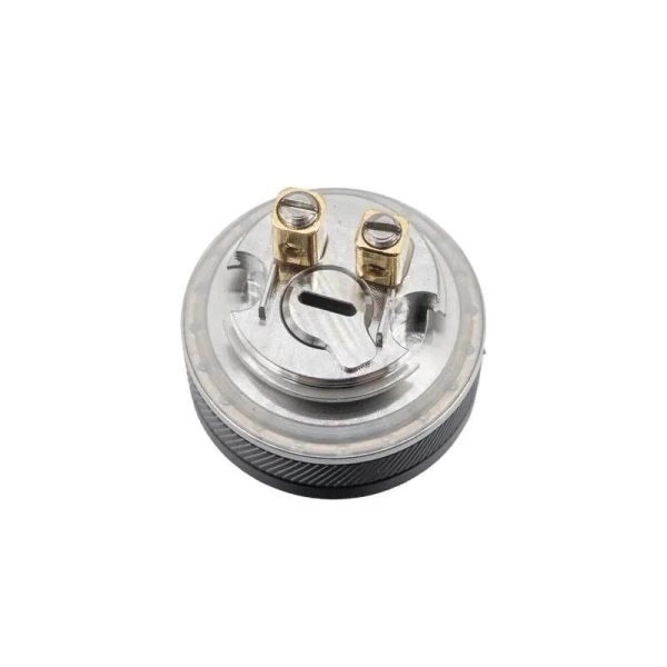 Ares Finale MTL RTA 4.5ml, Innokin [4]
