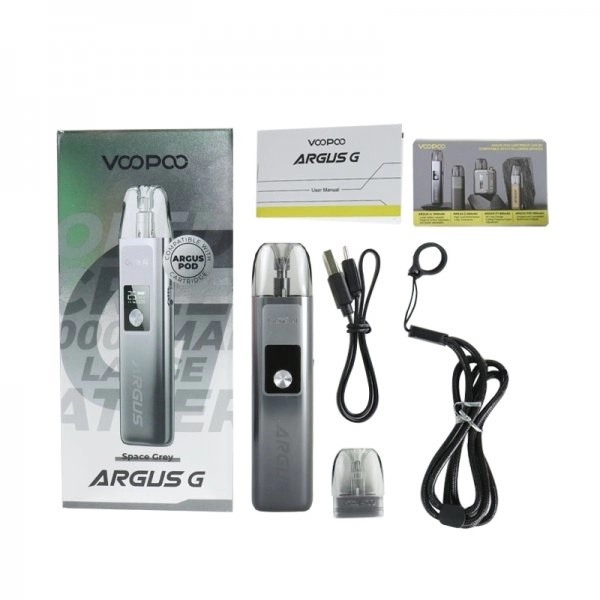 Argus G Pod 1000mAh, Voopoo [3]